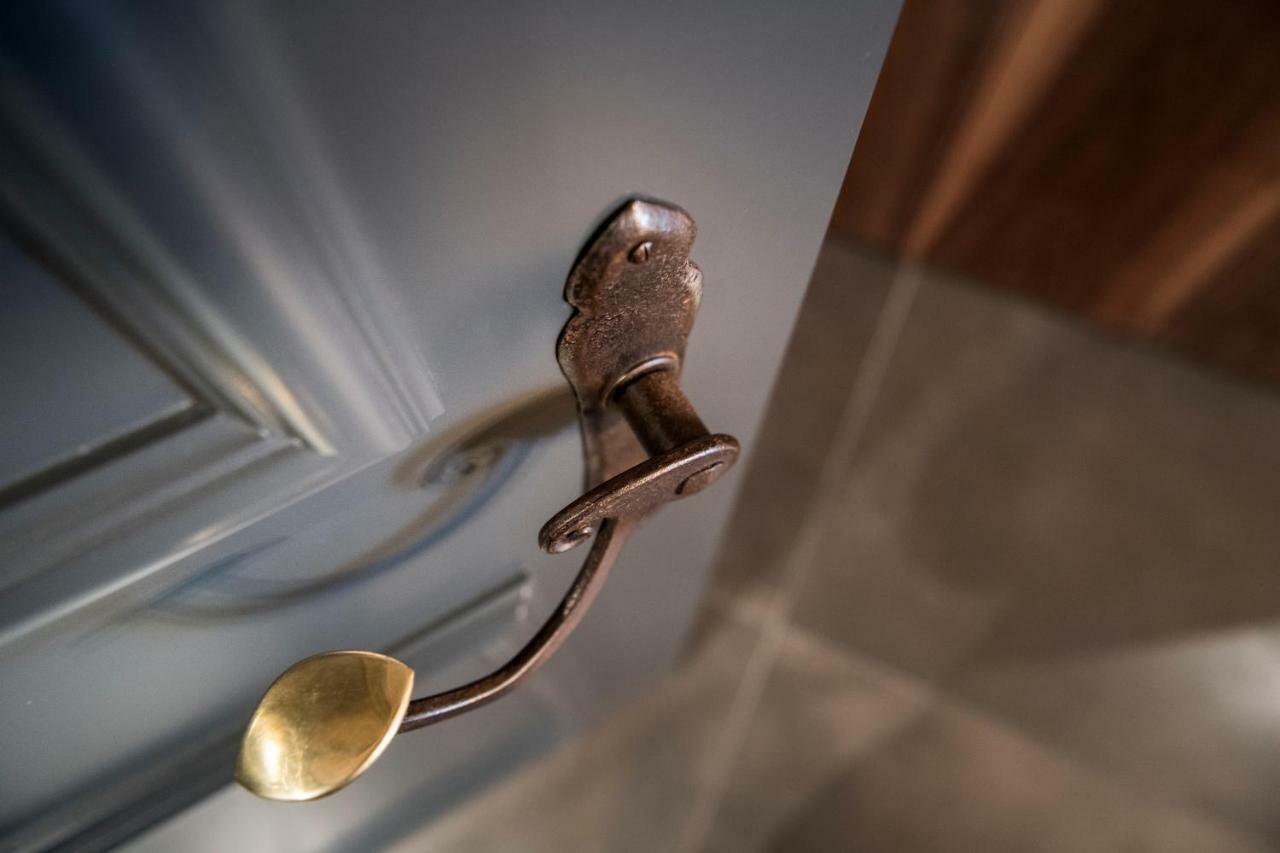Messnerhaus Suite Seis am Schlern Exteriör bild